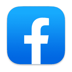Partager la page Facebook